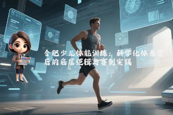 合肥少儿体能训练：科学化体系背后的底层逻辑与赛制实践